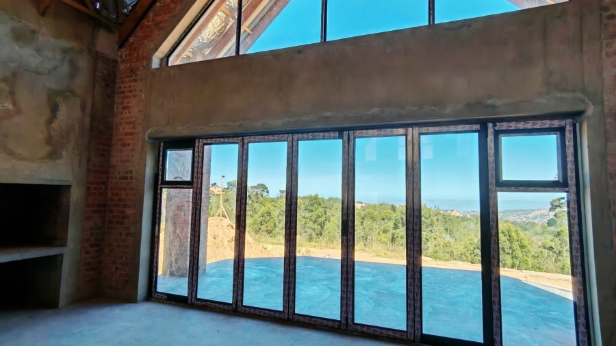 4 Bedroom Property for Sale in Grootbrakhoogte Western Cape
